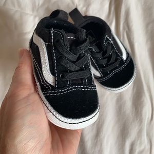 Infant Old Skool shoes